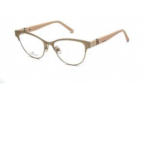 Swarovski Optical Eye Glasses brand new with box